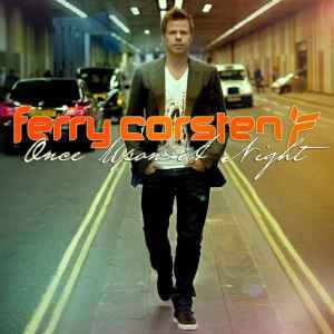 Ferry Corsten - Once Upon A Night Vol. 3