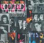 Carátula de Different Times: Lou Reed In The '70s, 1996, CD