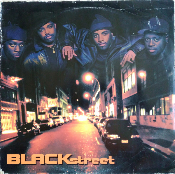 Blackstreet – Blackstreet (2002, Cassette) - Discogs