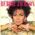Cover of Reaction, 1986, Vinyl