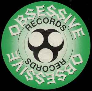Obsessive Records on Discogs