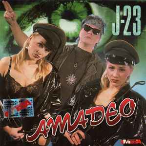 J-23 - Amadeo