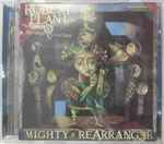 Cover of Mighty Rearranger, , CD
