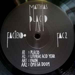 Placid - Matthias