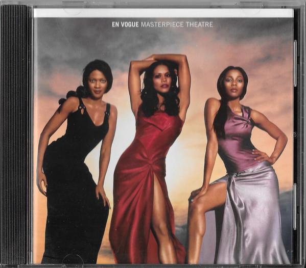 En Vogue - Masterpiece Theatre | Releases | Discogs