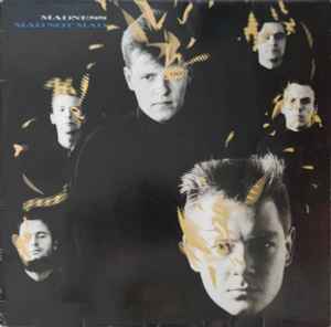 Madness - Mad Not Mad