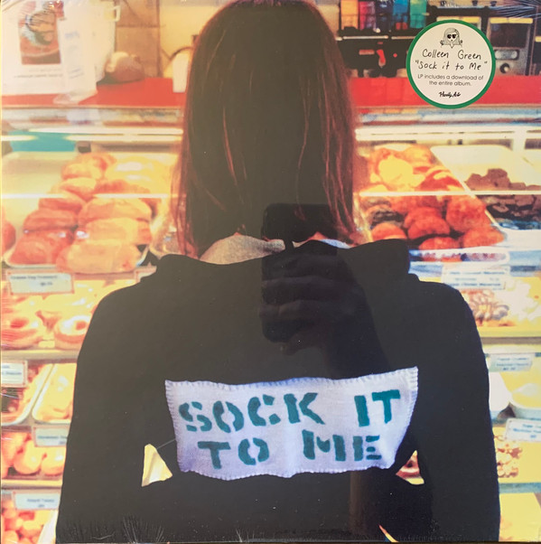 Colleen Green - Sock It To Me