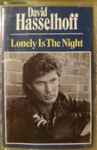 Cover of Lonely Is The Night, 1989, Cassette