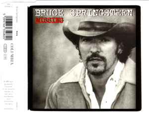 Bruce Springsteen - Missing
