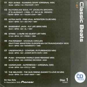 Classic Beats V.07 - Various