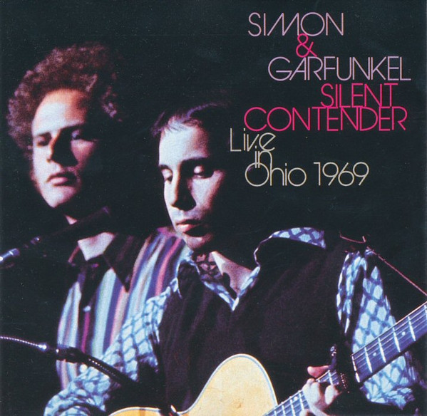Simon & Garfunkel – Que Viva Barba (1994, CD) - Discogs