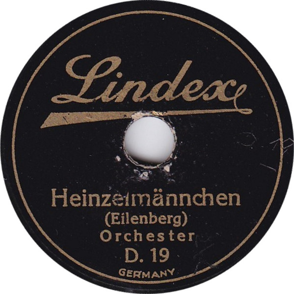 descargar álbum Unknown Artist - Heinzelmännchen An Der Schönen Blauen Donau