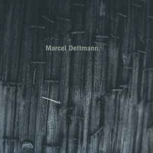 Range EP - Marcel Dettmann