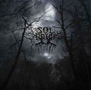 Solbrud - Solbrud album cover