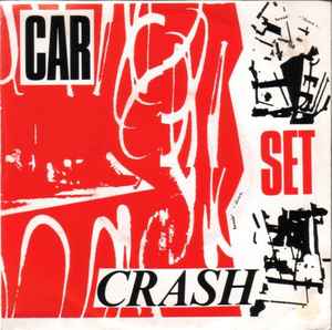 Breakdown - Car Crash Set