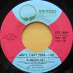 Ain't That Peculiar / Diamond Reo