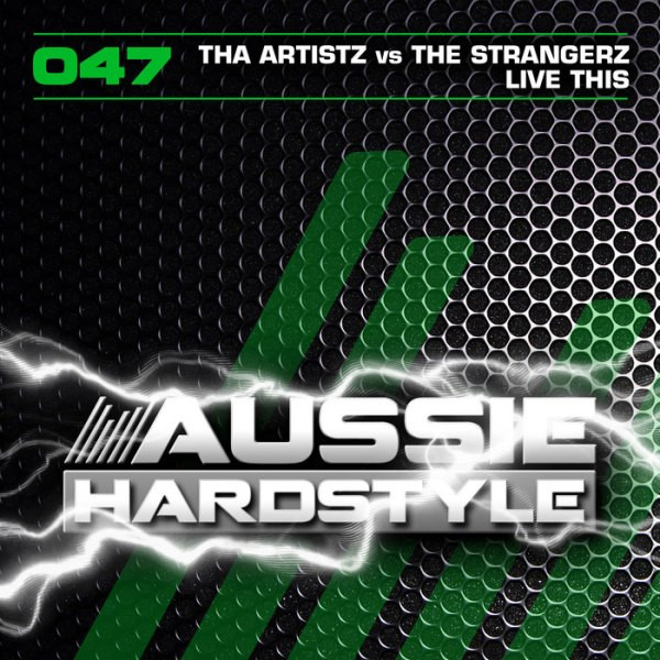 baixar álbum Download Tha Artistz Vs The Strangerz Tha Artistz - Live This REM album
