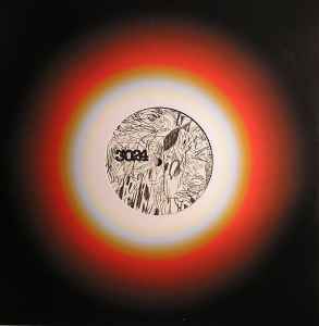 Illum Sphere - Titan album cover