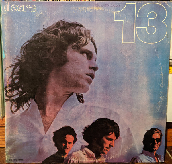 13 (The Doors album) - Wikipedia