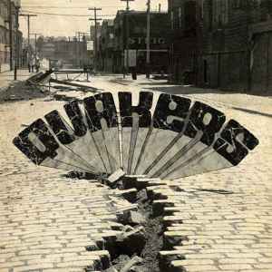 Quakers - Quakers album cover