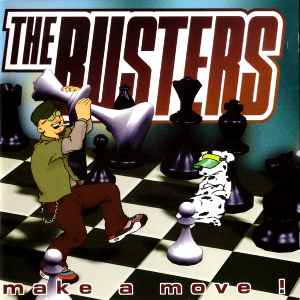 Make A Move - The Busters