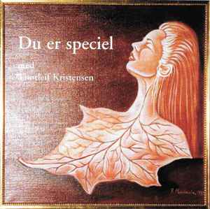 Thorleif Kristensen - Du Er Speciel album cover