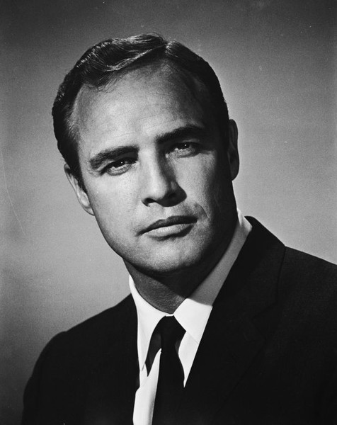 Marlon Brando Discography | Discogs