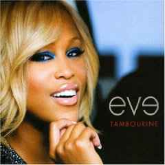 Eve (2) - Tambourine album cover