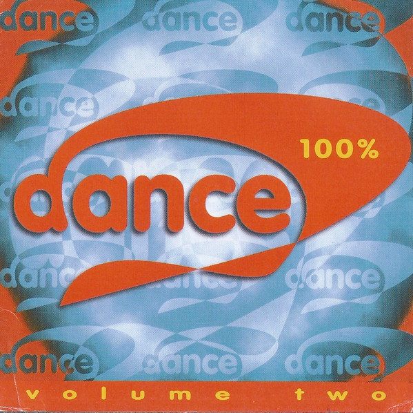 last ned album Various - 100 Dance Volume Two