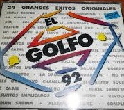 ladda ner album Various - El Golfo 92