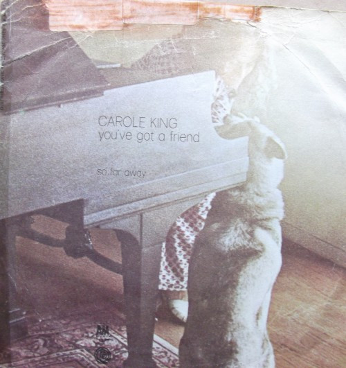 Carole King Youve Got A Friend 1972 Vinyl Discogs