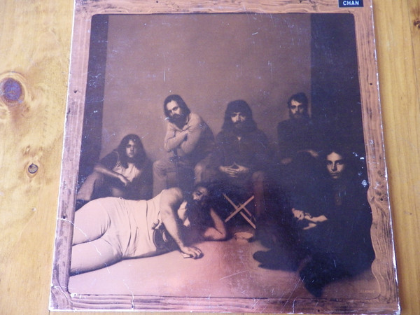 Canned Heat - The New Age | Releases | Discogs