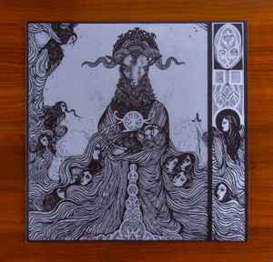 Starless Aeon (Vinyl, LP, Album) for sale