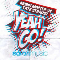 baixar álbum Mobin Master Vs Tate Strauss - Yeah Go