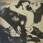 Cover of Love At First Sting = Amor Al Primer Picotazo , 1984, Vinyl