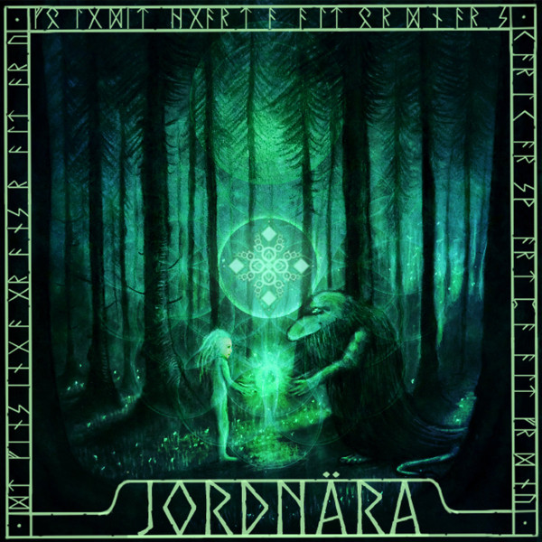 télécharger l'album Various - Jordnära