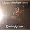 Candace Anderson - A Sampler of Michigan Women