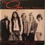 Cover of The Gillan Tapes - Volume 1, 1997, CD