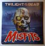Cover of Twilight Of The Dead, 2011-10-01, Vinyl
