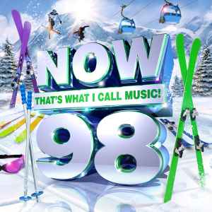Now That's What I Call Music! 98 - Various