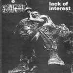 Cover of Capitalist Casualties / Lack Of Interest, 2012, Vinyl
