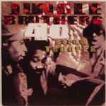 Jungle Brothers - 40 Below Trooper - Warner Bros. Records - 0-40764: :  Music