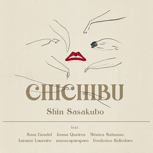 Shin Sasakubo – Chichibu (2021, CD) - Discogs