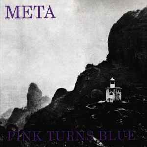 Meta - Pink Turns Blue