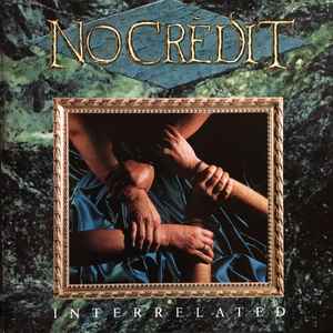 No Credit (4) - Interrelated album cover