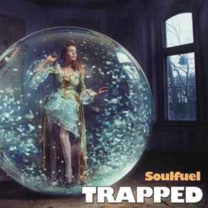 Soulfuel - Trapped (Locked Out Of Heaven) album cover