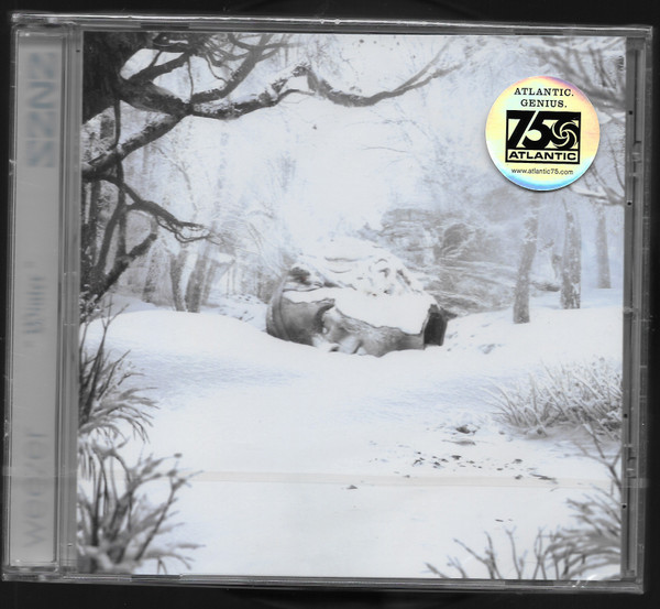 Weezer - SZNZ: Winter | Releases | Discogs