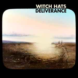 Witch Hats - Deliverance album cover