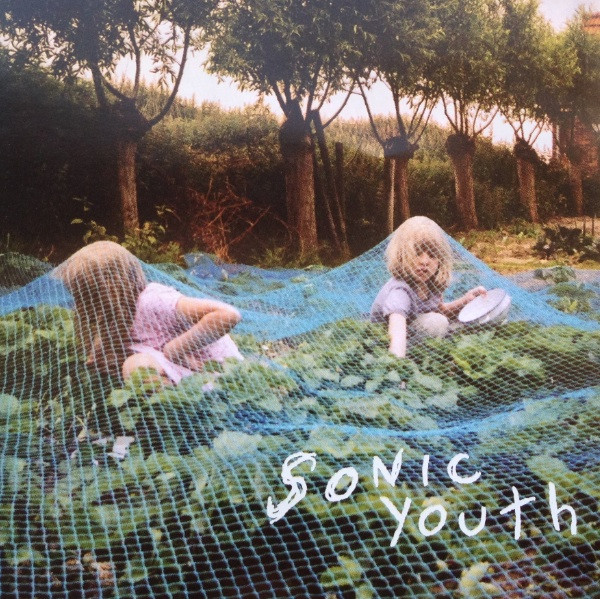 Sonic Youth - Murray Street | Releases | Discogs