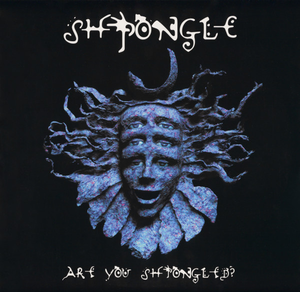 – Are Shpongled? (2022, Vinyl) -